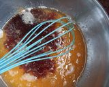 Foto del paso 3 de la receta: Budín de Vainilla