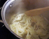 Foto del paso 1 de la receta: Pollo arvejado jugoso y sabroso