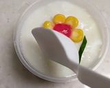 Foto langkah ke 8 dari resep Puding Jagung Vla Santan_Ide Jualan.