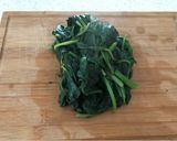 Foto del paso 1 de la receta: Quiche vegetariano