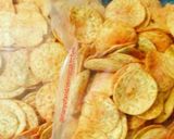 Foto langkah ke 4 dari resep Keripik Tempe Gumer.