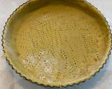 Sweet pastry tart case recipe step 6 photo