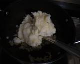 Stuffed Suji Discs recipe step 2 photo