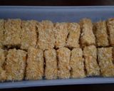 Foto langkah ke 4 dari resep Nugget ikan tenggiri.