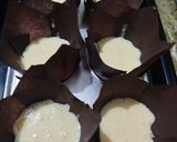 Foto langkah ke 2 dari resep Burnt Cheesecake Ekonomis.