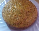 Foto del paso 3 de la receta: Torta Matera De Mandarina Y Semillas De Amapola