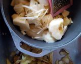 Foto del paso 1 de la receta: Mermelada de manzana