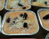 Foto langkah ke 4 dari resep Schotel Tape.