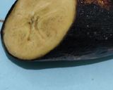 Foto langkah ke 1 dari resep Serabi Oat Pisang.