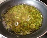 Foto del paso 2 de la receta Bacalao en salsa de tomate