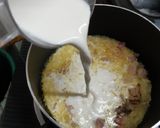 รูปขั้นตอนการทำที่ 3 ของ Broccoli Au Gratin (แบบง่ายๆ)