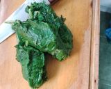 Foto del paso 3 de la receta: Lasañas de verduras, jamón y queso