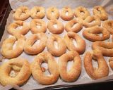 Foto del paso 9 de la receta: Rollos de naranja murcianos