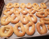 Foto del paso 9 de la receta: Rollos de naranja murcianos