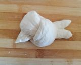 Foto del passaggio 3 della ricetta Colombe pasquali di pan brioche