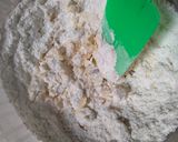Foto langkah ke 2 dari resep Vortex Cookies.