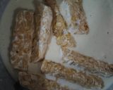 Foto langkah ke 3 dari resep Tempe Keribo.