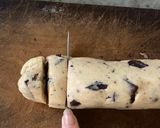 Foto del paso 6 de la receta: Cookies con chips de chocolate