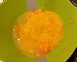 Foto del passaggio 3 della ricetta Smoothie alle pesche e melone