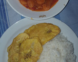 Foto del paso 4 de la receta: Camarones guisados 😋