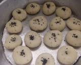 Healthy Rawa Cookies recipe step 3 photo