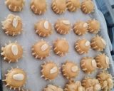 صورة لخطوة 5 من وصفة دزيريات همة همة 😍😍😍😋