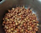 Chana Prashad recipe step 2 photo