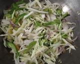 જુવાર નુડલ્સ (Jowar Noodles Recipe In Gujarati) રેસીપી સ્ટેપ3ફોટો