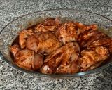 Foto del paso 2 de la receta: Pollo al horno