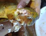 ছানা ভরা তেলাপিয়া (chaana bhora tilapia recipe in Bengali) রেসিপি ধাপ - 2 ছবি