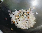 चिकन काली मिर्च रेसिपी चरण 3 फोटो