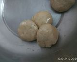 A picture of step 2 of Poori aur chana aloo ki sabzi.