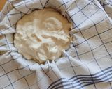 Foto del passaggio 1 della ricetta Salsa Tzaziky #vegan