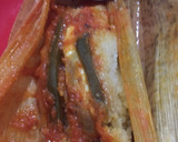 Foto del paso 21 de la receta: Tamales verdes y rajas
