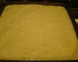 Foto del paso 5 de la receta: Tortilla de manzana y canela (rápida)