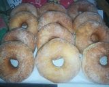 Foto del paso 8 de la receta: Rosquitas