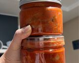 Foto langkah ke 4 dari resep Mild Spicy Kimchi.