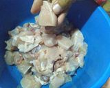 Foto langkah ke 1 dari resep Ayam paprika.