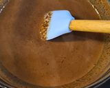 Foto langkah ke 3 dari resep Chocolate Creamcheese Butter Cake.