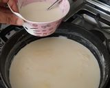عکس مرحله 2 از دستور ماست گاو میش