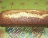 Foto del paso 5 de la receta: Budín de naranja