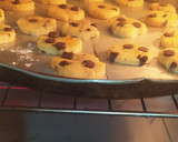 Foto del paso 3 de la receta: Galletitas de Naranja y Chips de Chocolate  Veganas