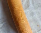 Foto langkah ke 7 dari resep Bolu Gulung Nastar.