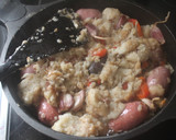 Foto del paso 5 de la receta: Migas con fundamento