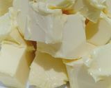 Foto langkah ke 1 dari resep Simple Shortbread.