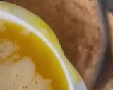 عکس مرحله 1 از دستور چیزکیک شاتوت