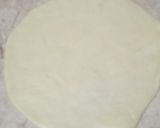 صورة لخطوة 4 من وصفة خبيزات 🥖 محشيين⁦ بدون لحوم