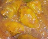 Foto del paso 6 de la receta: Pollo al chilindrón