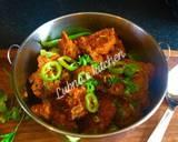 BALTI Gosht: recipe step 4 photo