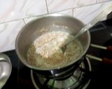 मीठी सेवियां (meethi seviyan recipe in HIndi) रेसिपी चरण 3 फोटो